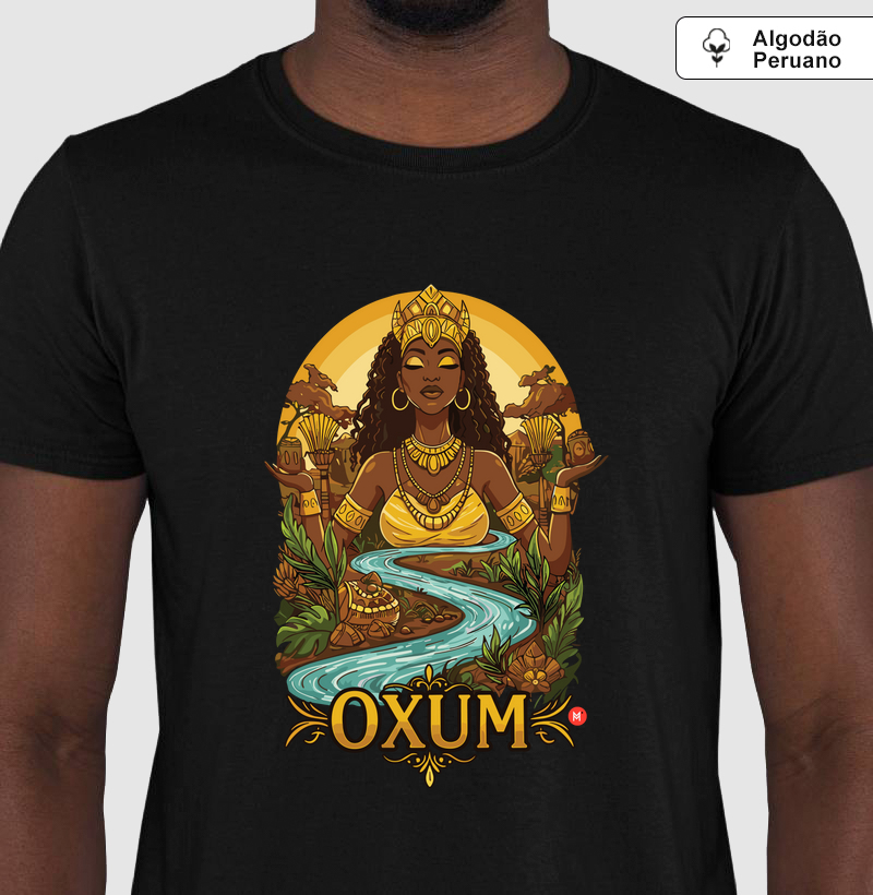 Oxum