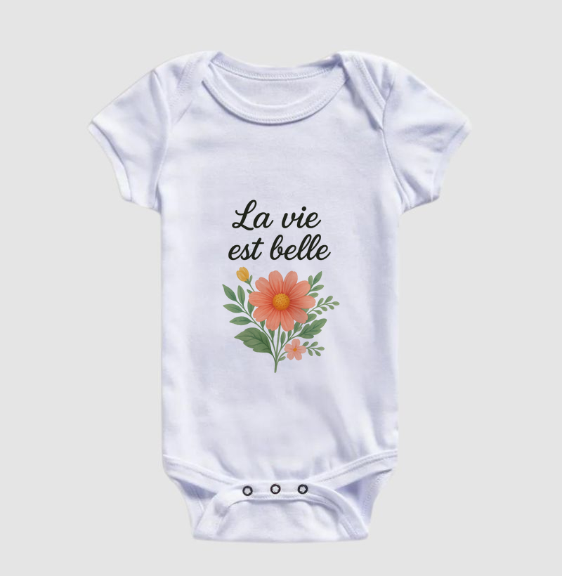 La Vie Est Belle