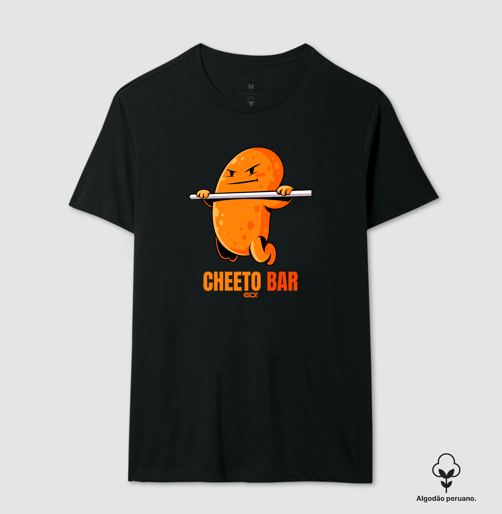 Cheeto Bar