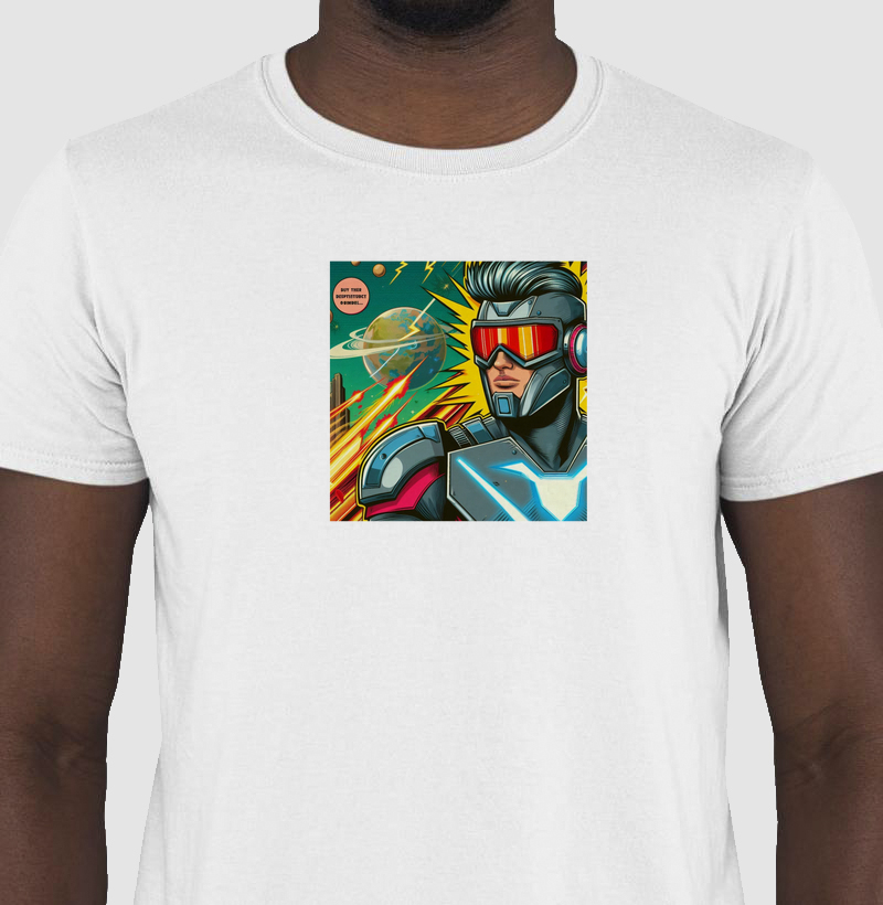 Meteor Man 2