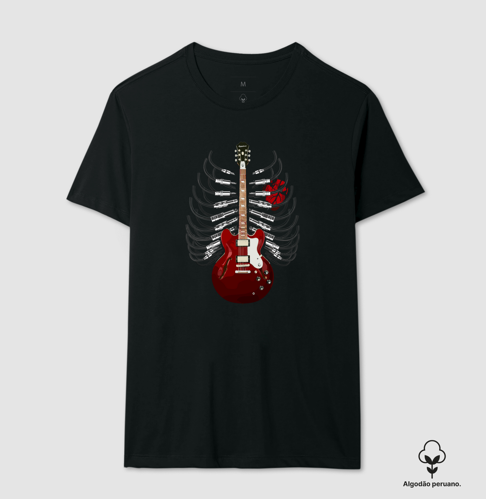Camisa 0