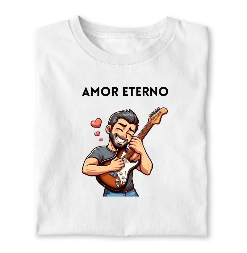 Amor Eterno