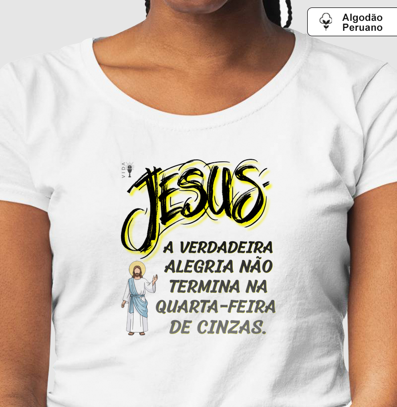 Jesus Carnaval 2