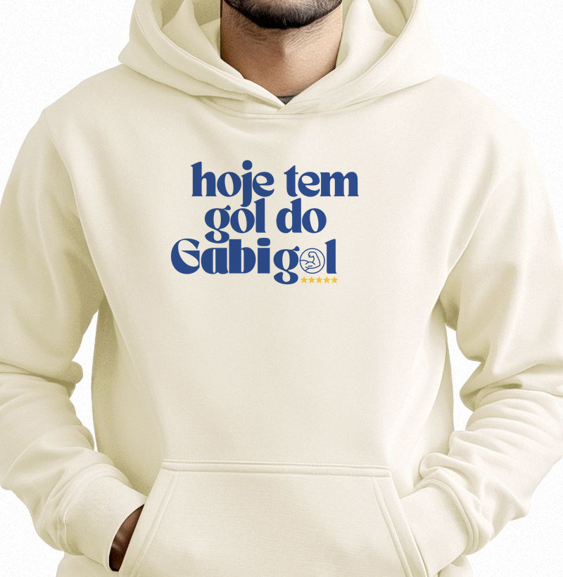 Hoje tem gol