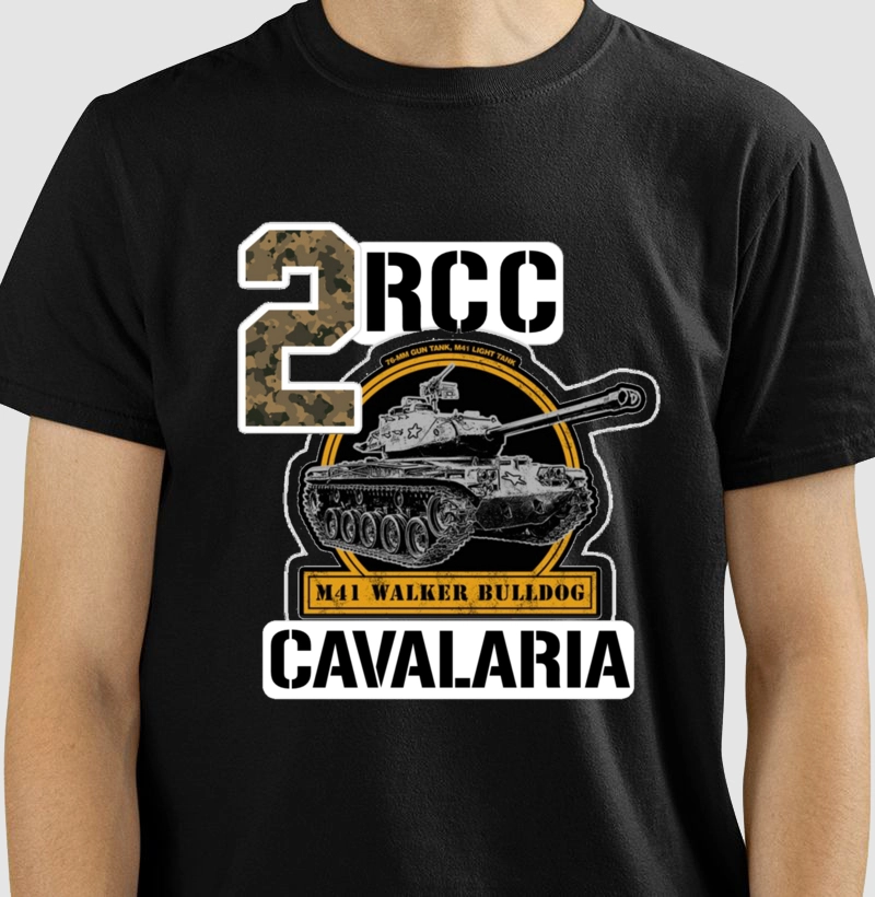 2º Regimento de Carros de Combate (Unidade Histórica) 