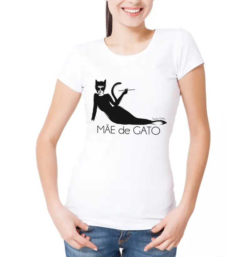 Mãe de Gato