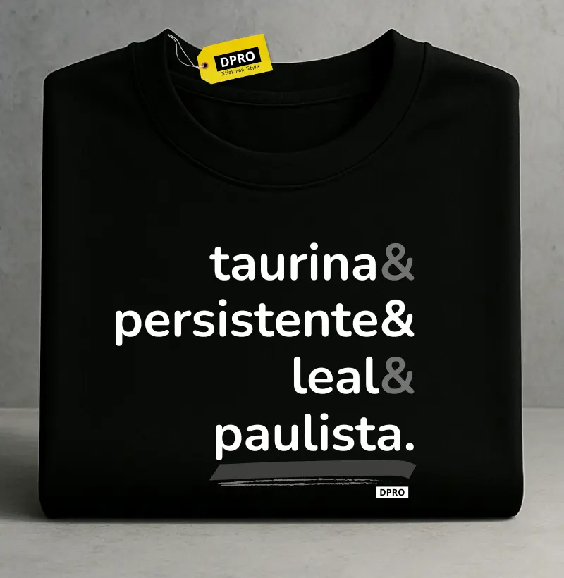 Taurina Paulista