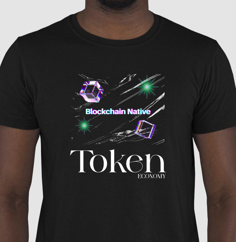 Token Economy - Blockchain Native