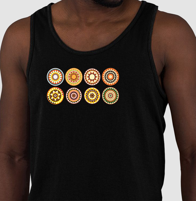 Escudos do Brasil Profundo