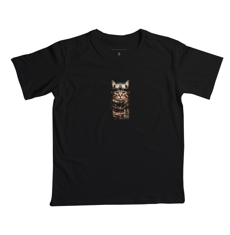 Gato Aviador