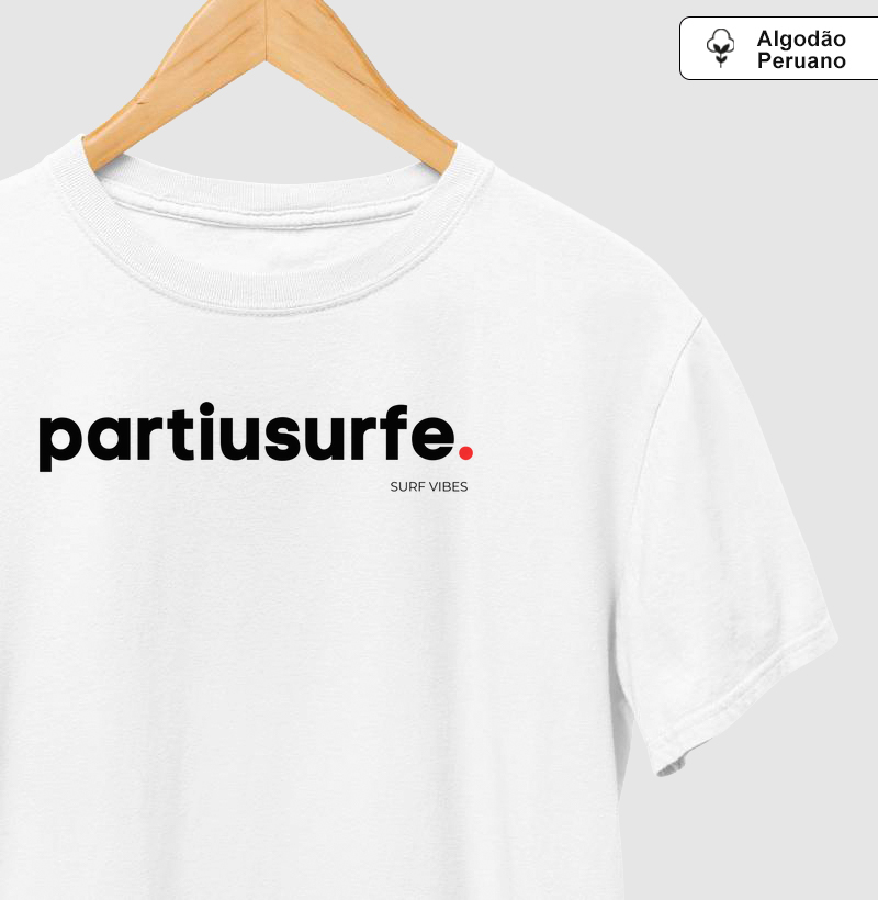 Partiusurfe