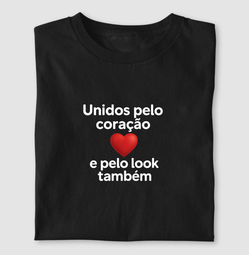 Unidos pelo Coração 