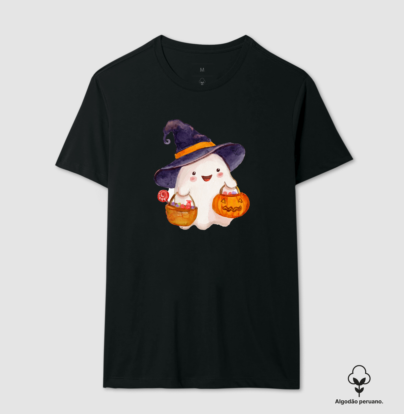 Fantasminha Doce