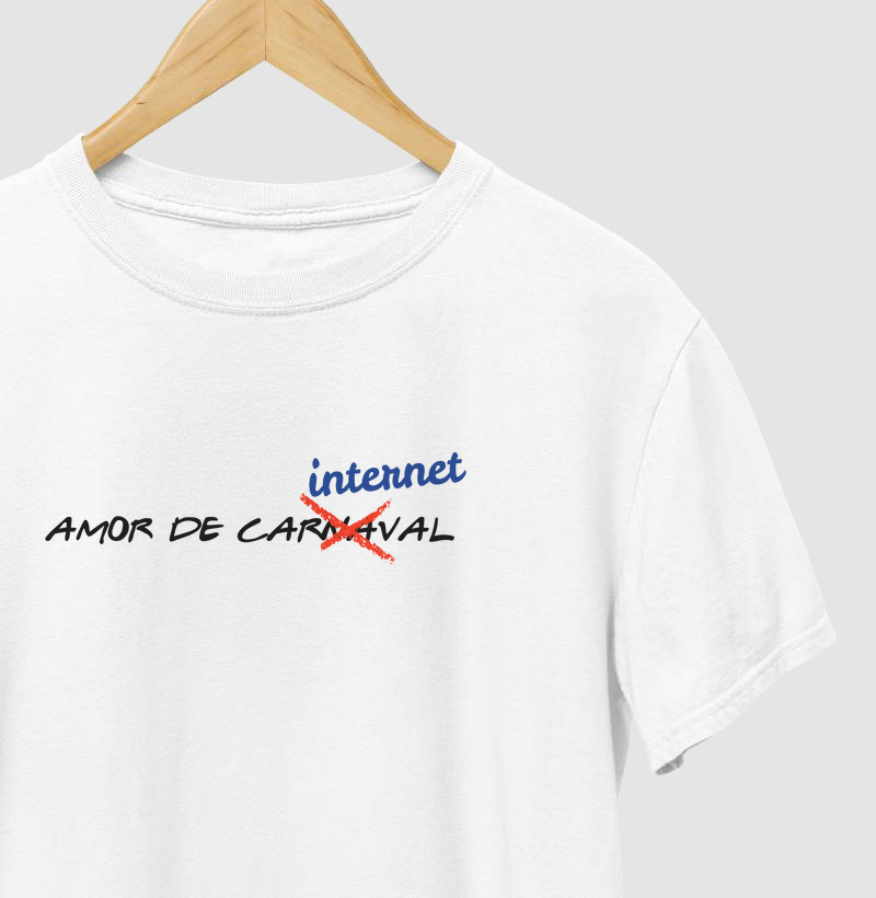 Amor de Internet