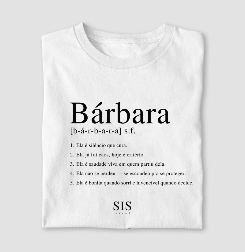 Barbara