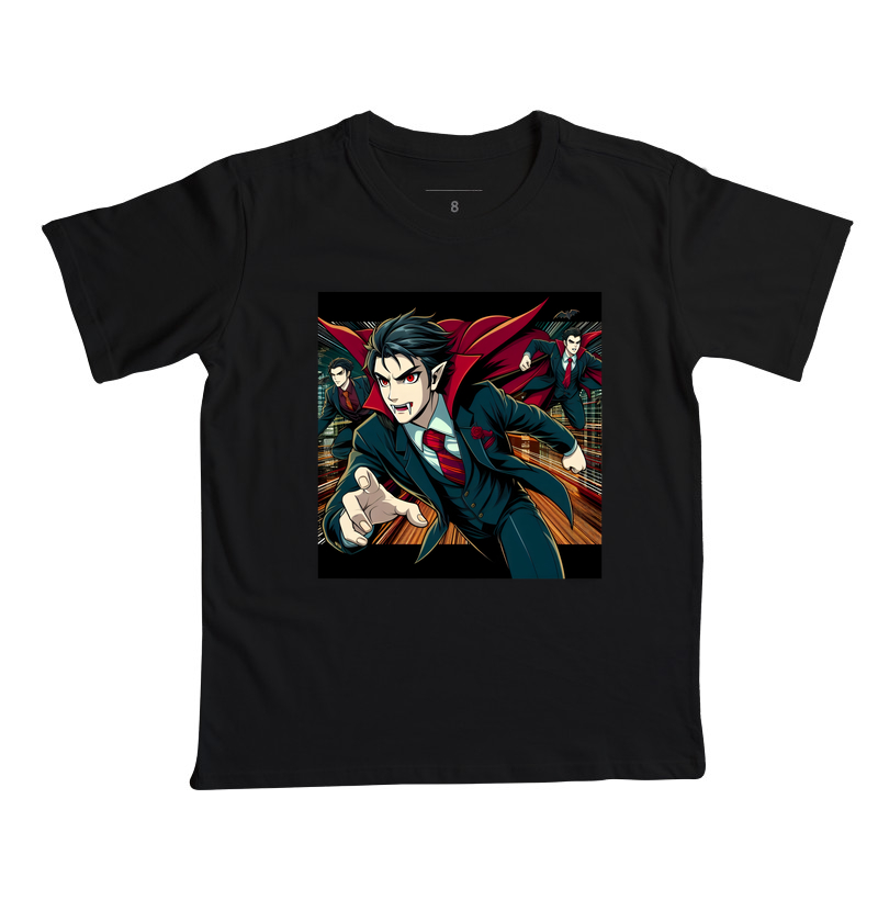  supreme vampire
