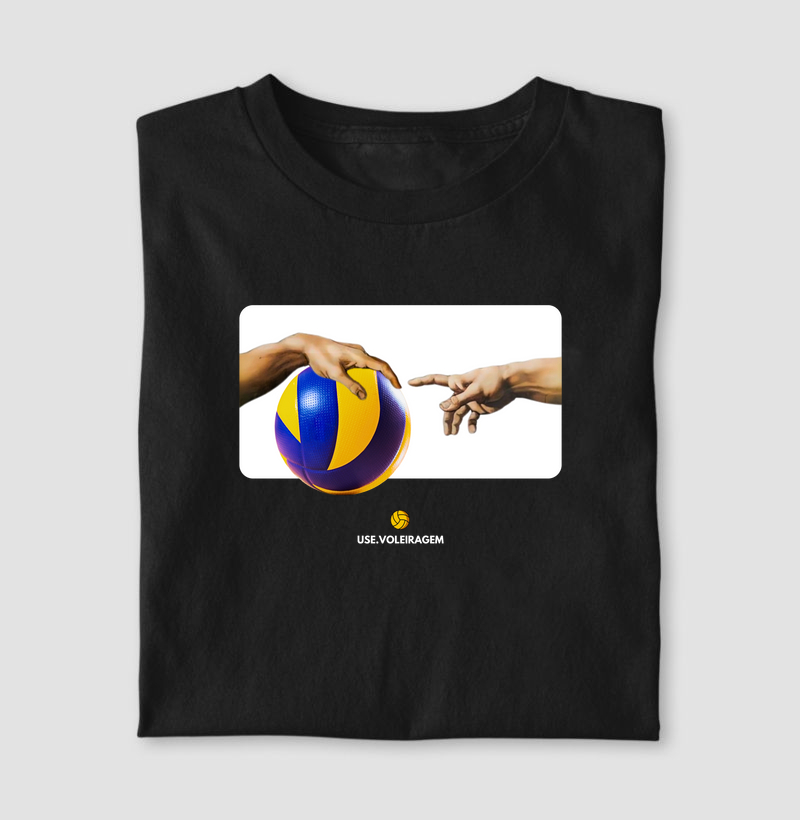 O Toque de Vôlei