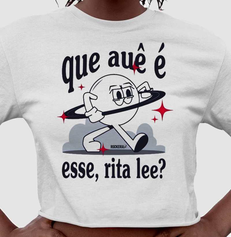 Que Auê é Esse?