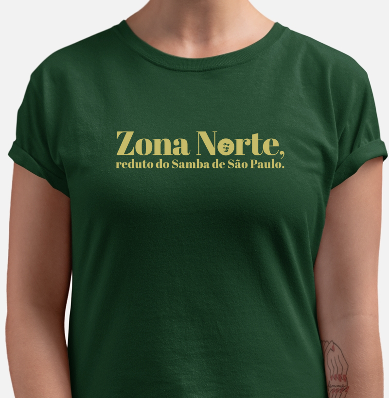 Zona Norte
