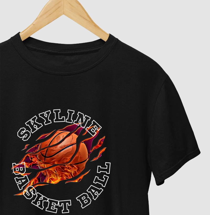 Basquete no Horizonte