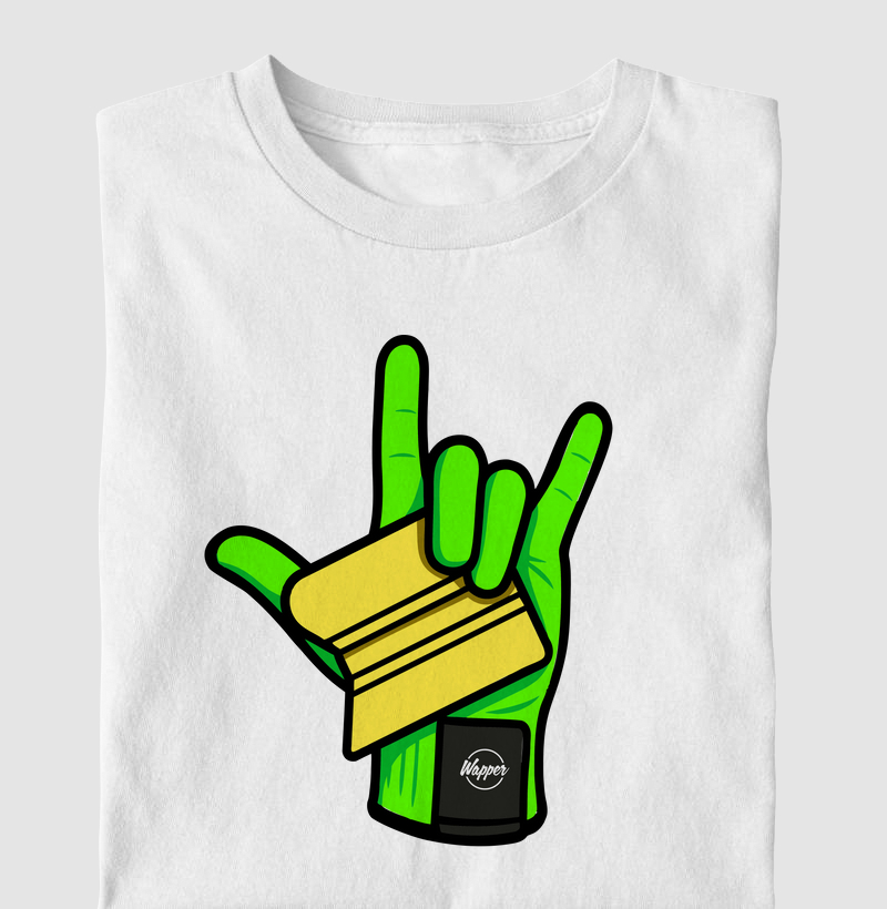 Hand Wrap