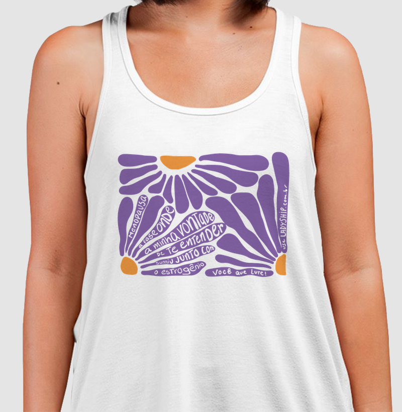 As vontades que somem com o estrogênio