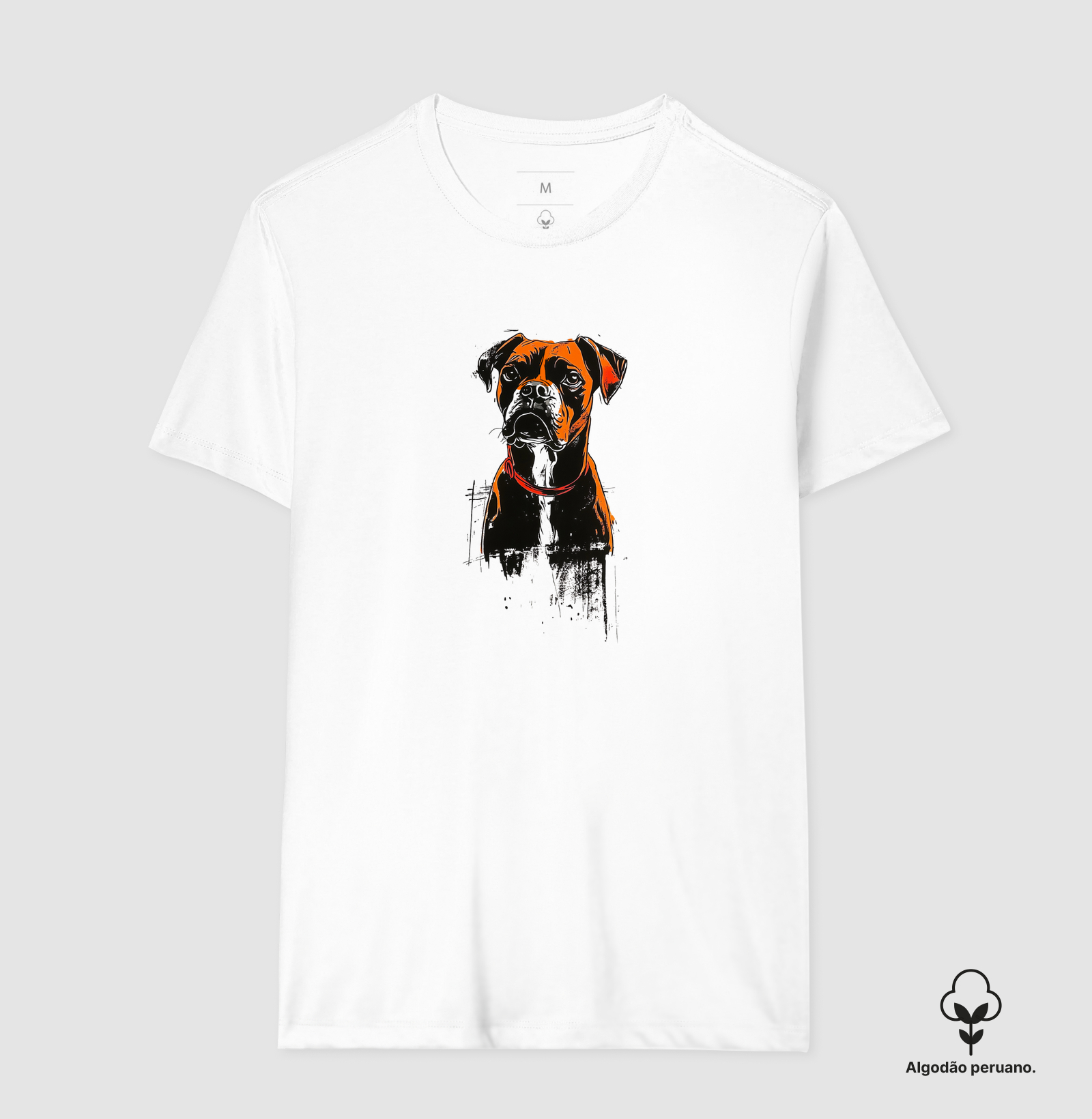 Boxer Art