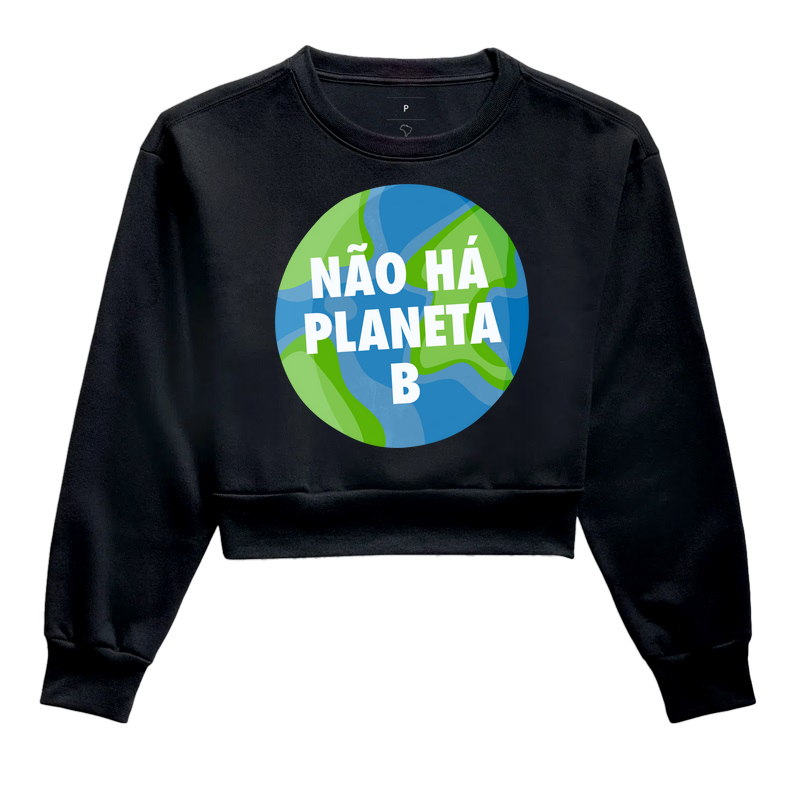 Não Há Planeta B