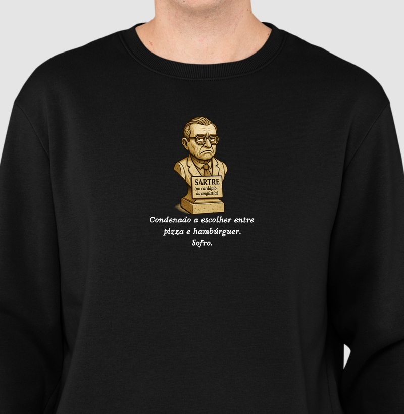 Sartre