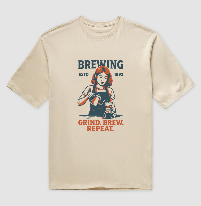 Brewing