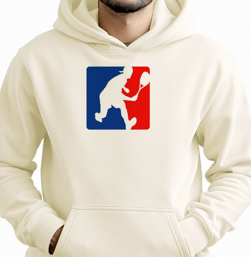 Hoodie Moletom - Elite Beach Tennis