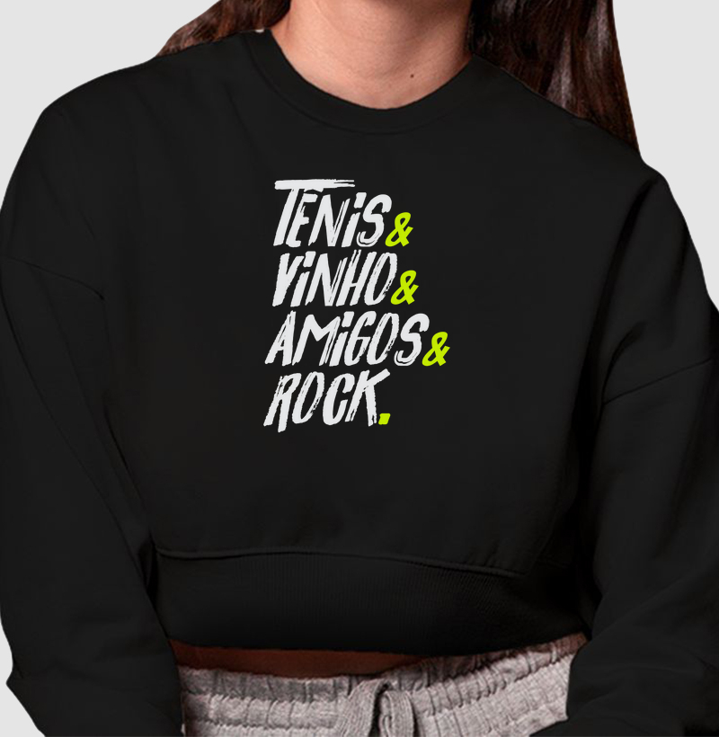 Tênis&Vinho.