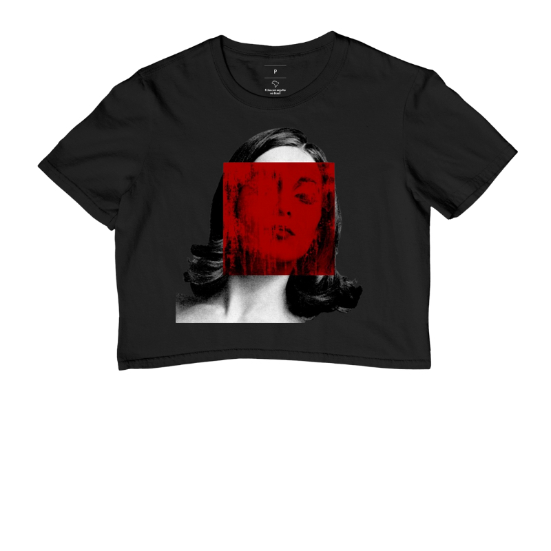 Square Woman