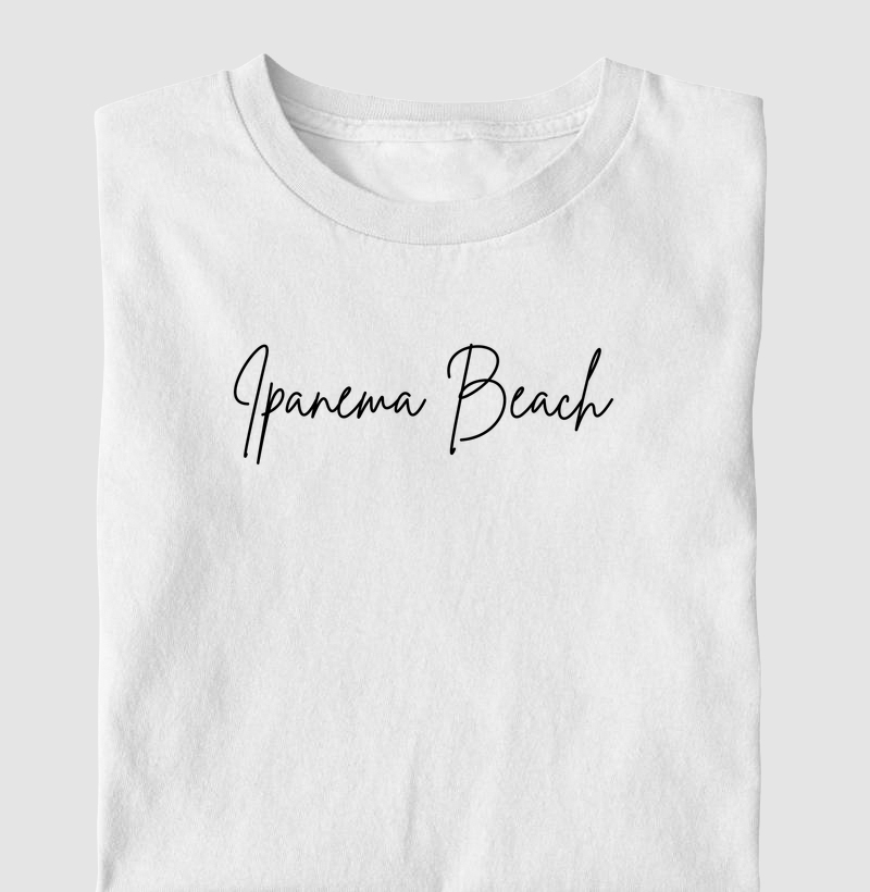 Ipanema Beach
