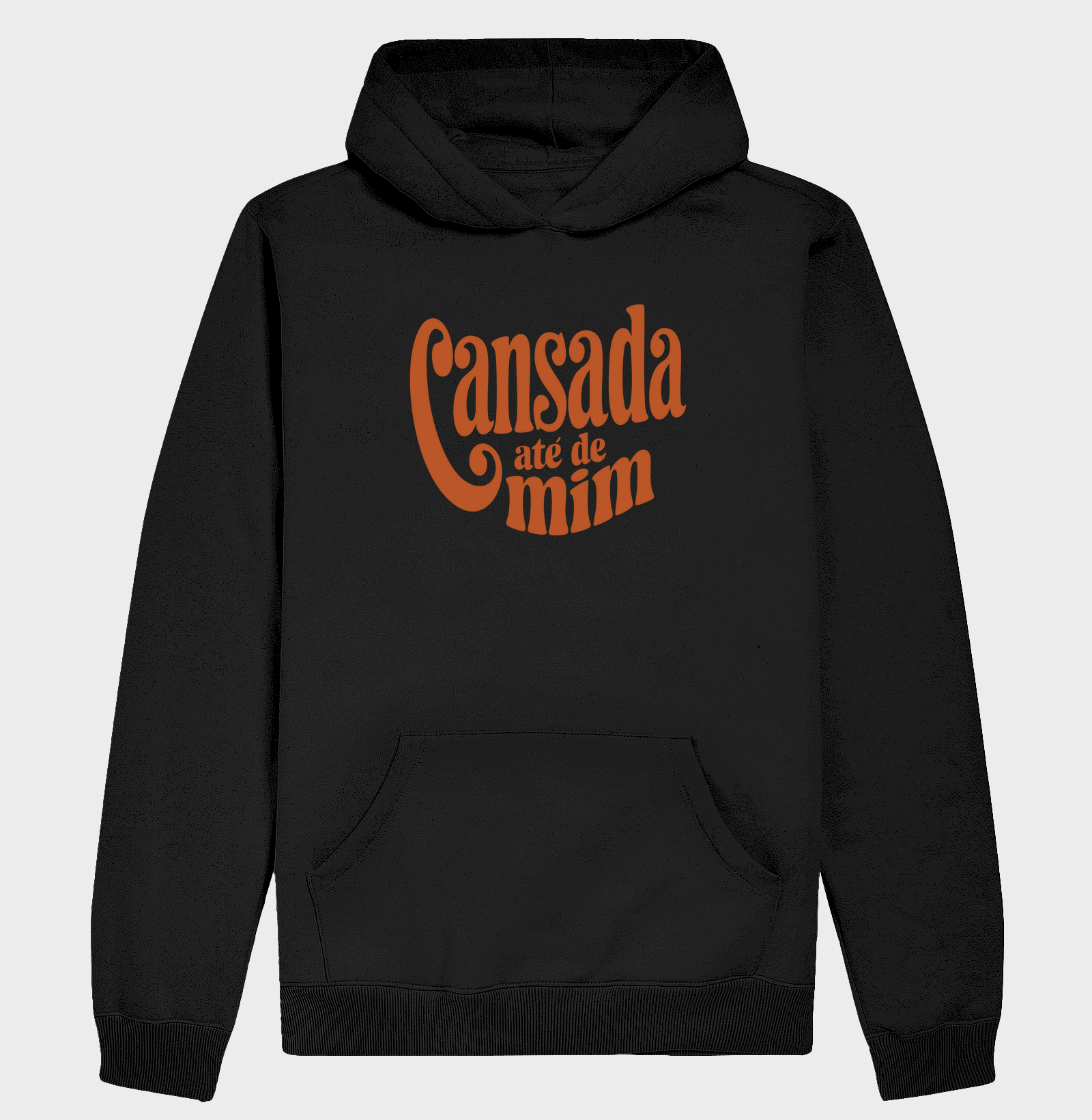 Cansada Até de Mim 