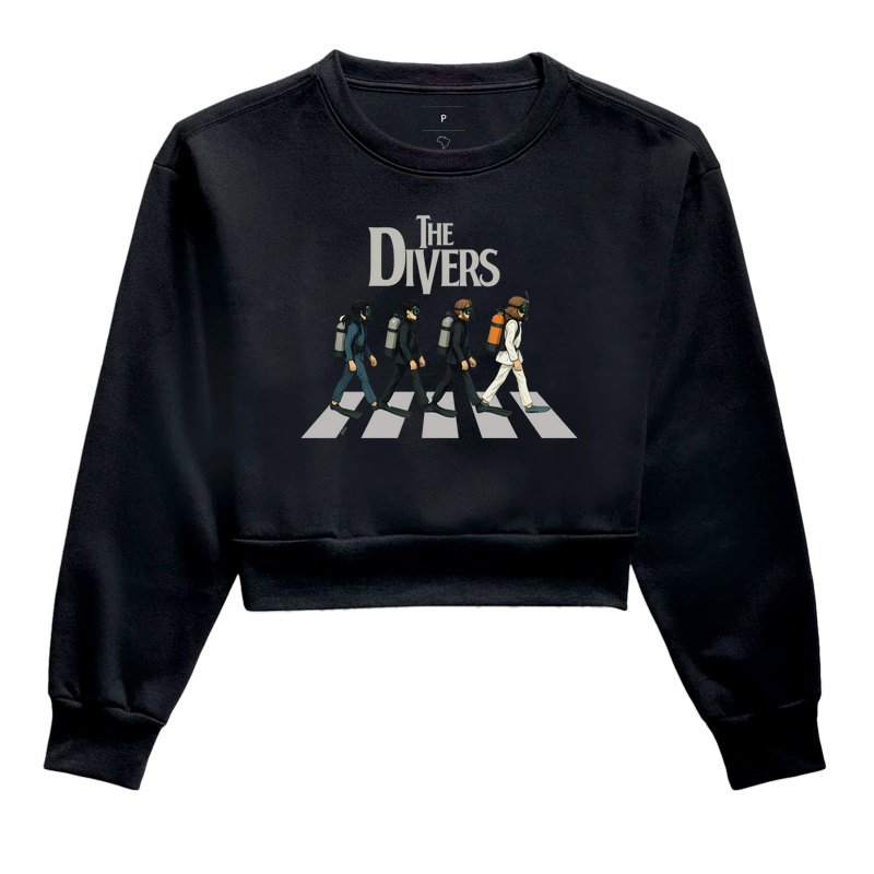 The Divers
