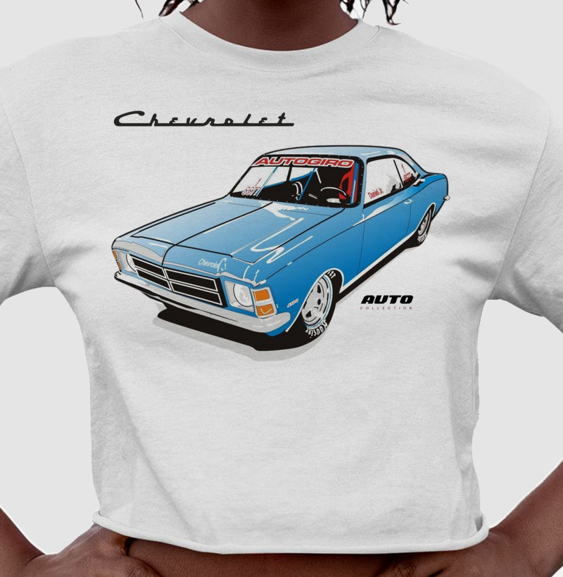 Camiseta Opala