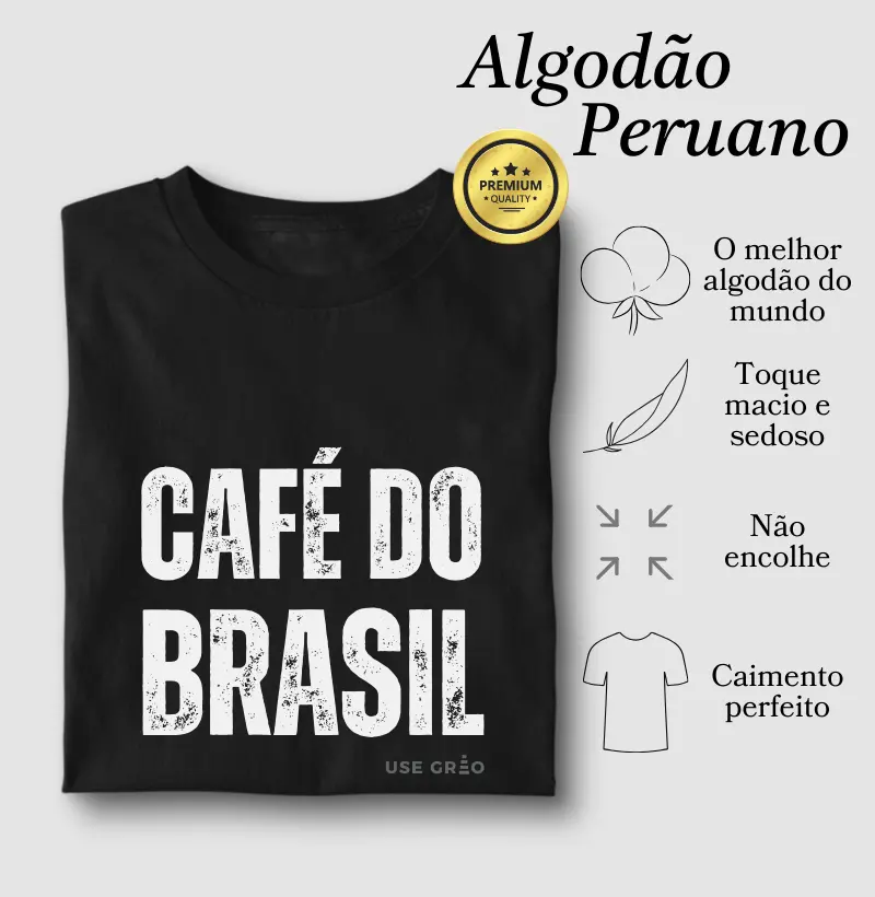 Café do Brasil II