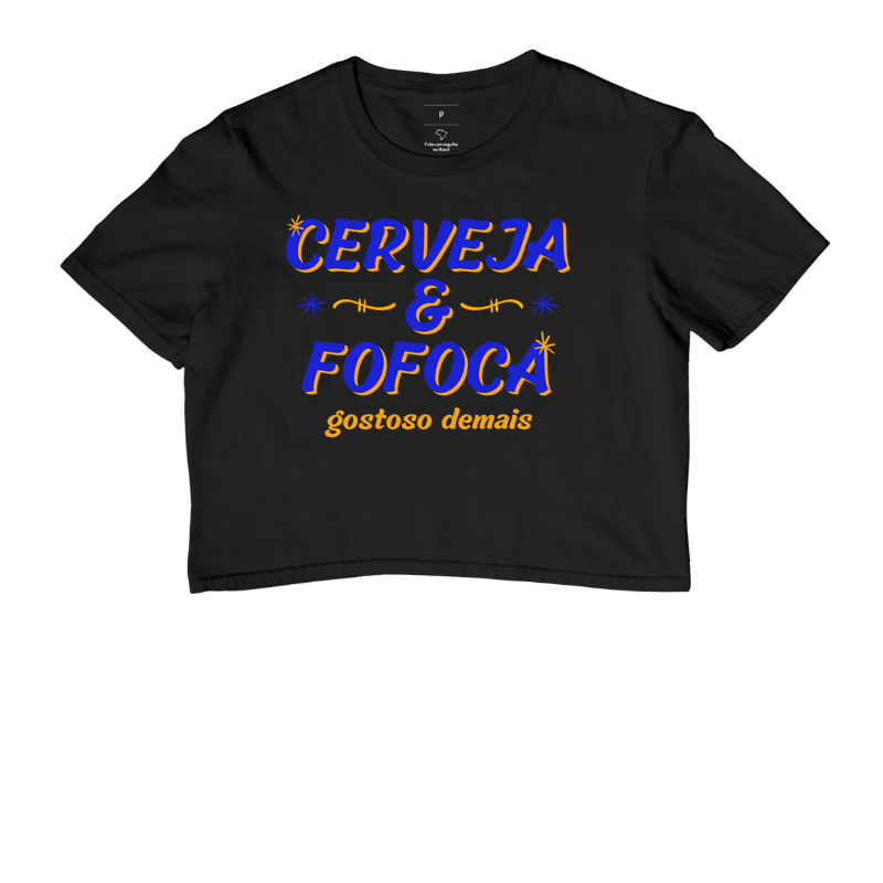 Cerveja e Fofoca - Gostoso Demais 