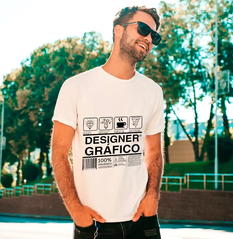 Designer Gráfico