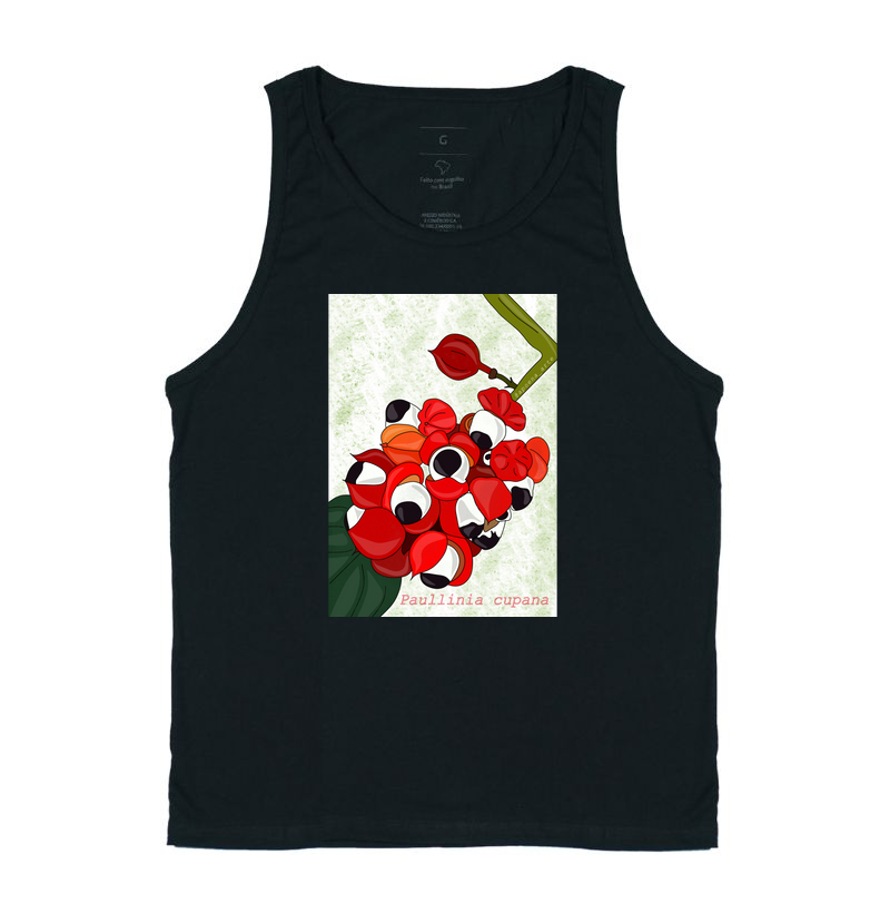 Guaraná - Camiseta Masculina