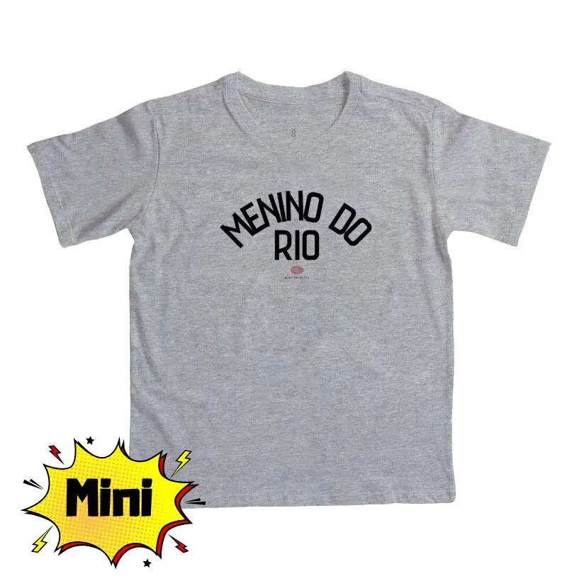 Menino do Rio