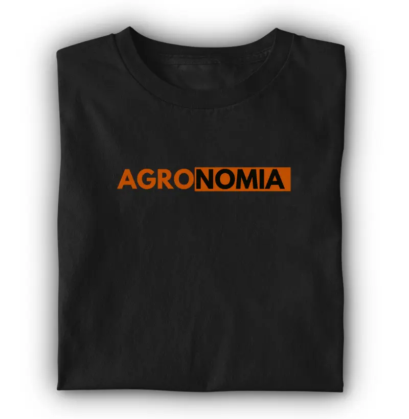 Agronomia 