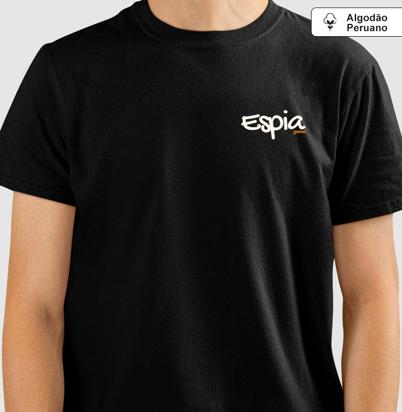 Algodão peruano - Espia