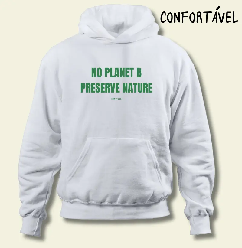 No Planet B