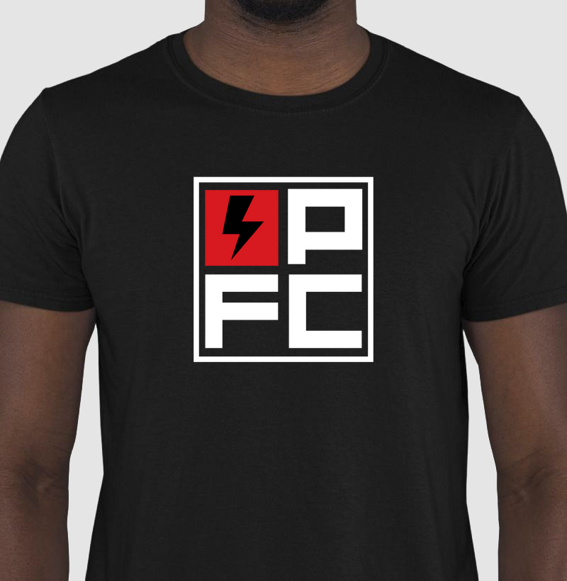 Camiseta SFPC Rock