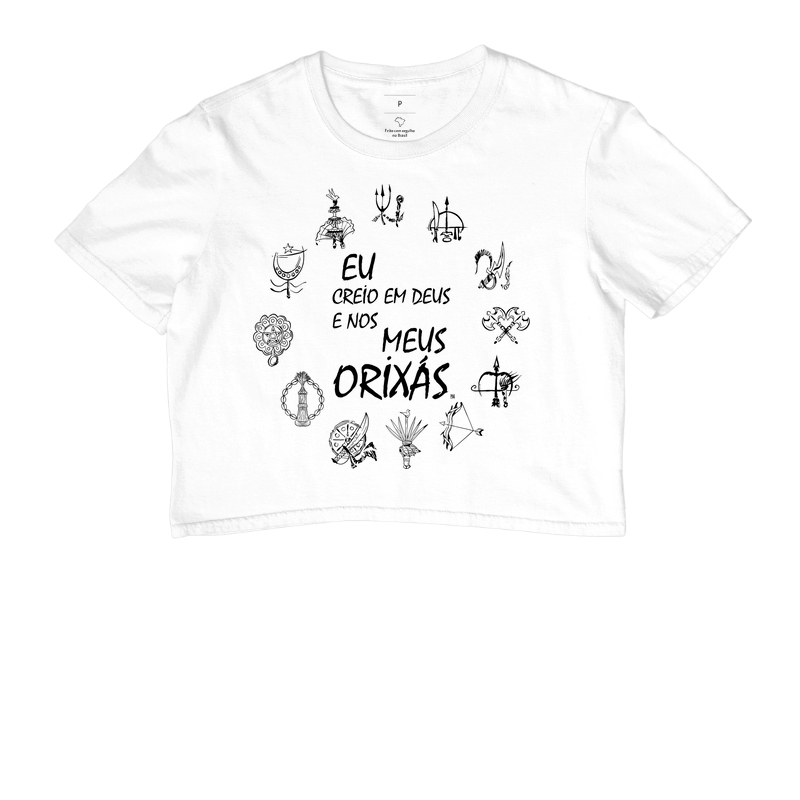 Meus Orixás