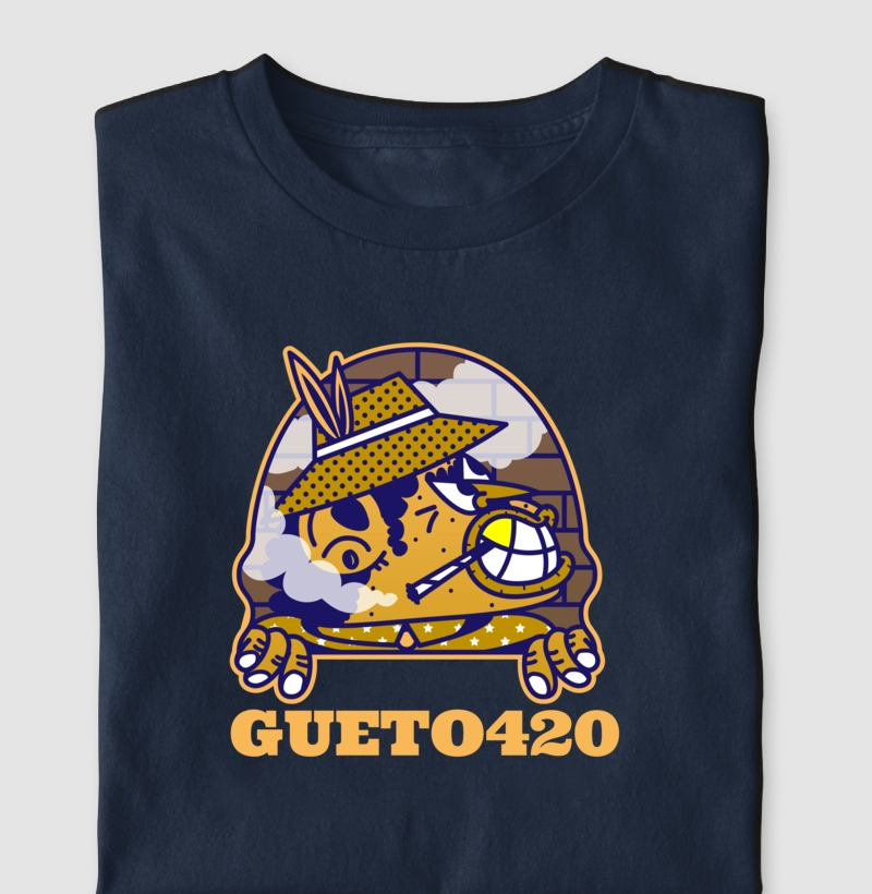 CAMISA G420