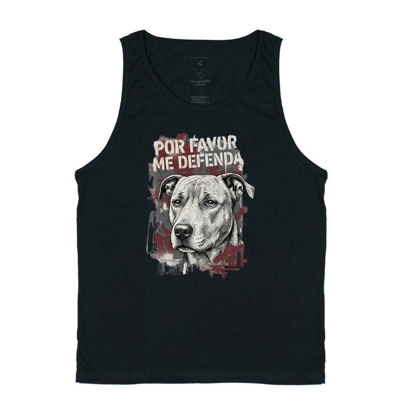 POR FAVOR ME DEFENDA APBT