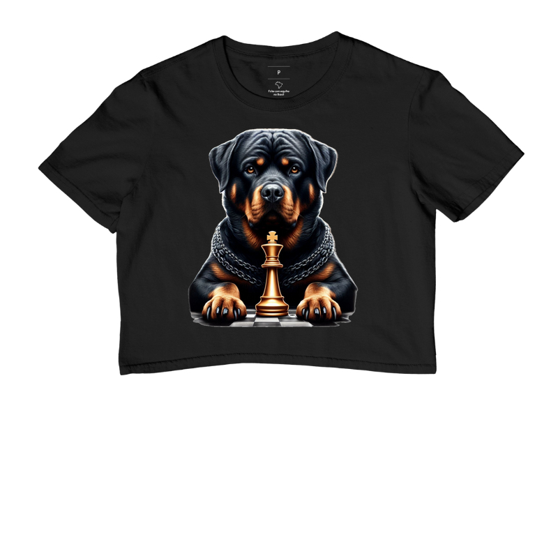 Rottweiler Rei